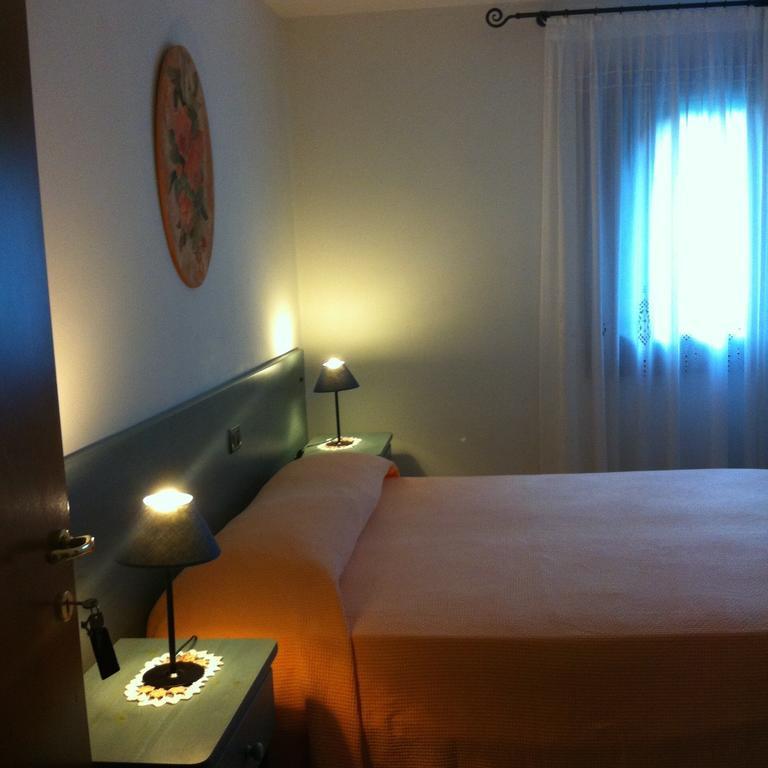 Rosarancio Bed and Breakfast Bassano del Grappa Kamer foto