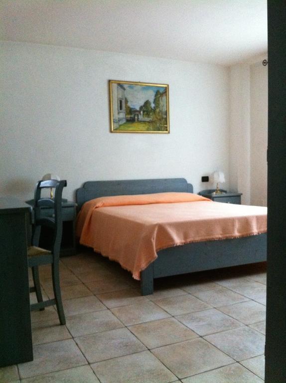 Rosarancio Bed and Breakfast Bassano del Grappa Kamer foto