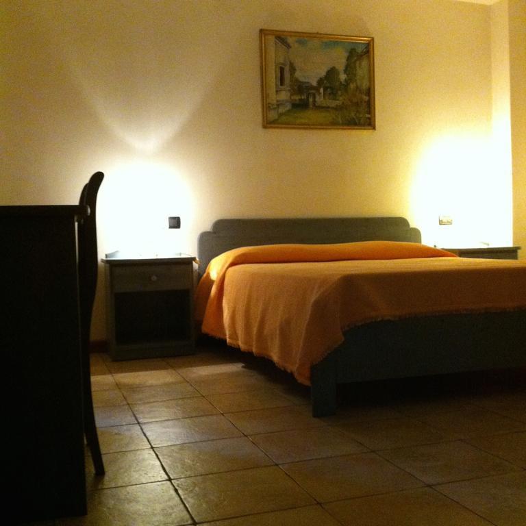 Rosarancio Bed and Breakfast Bassano del Grappa Kamer foto