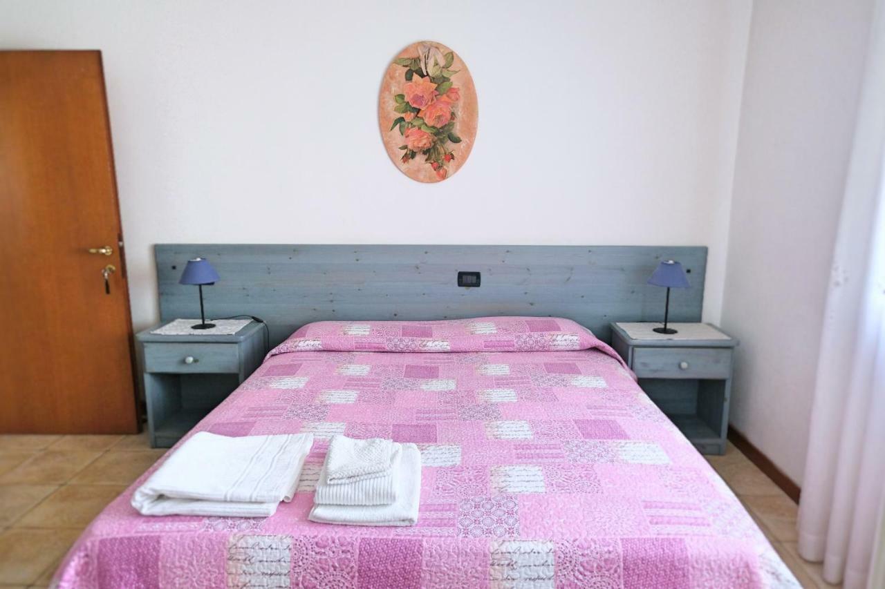 Rosarancio Bed and Breakfast Bassano del Grappa Buitenkant foto