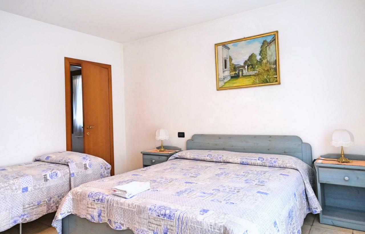 Rosarancio Bed and Breakfast Bassano del Grappa Buitenkant foto