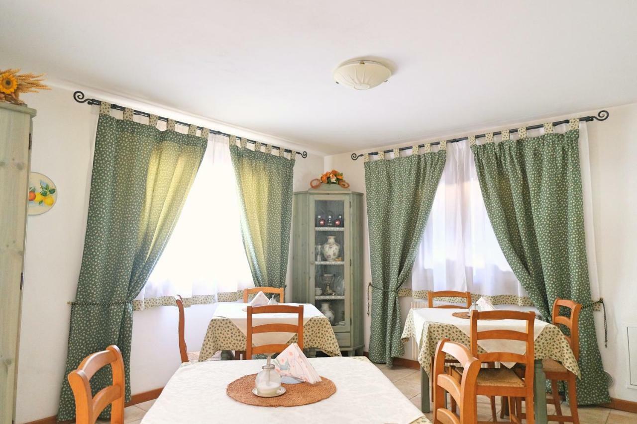 Rosarancio Bed and Breakfast Bassano del Grappa Buitenkant foto