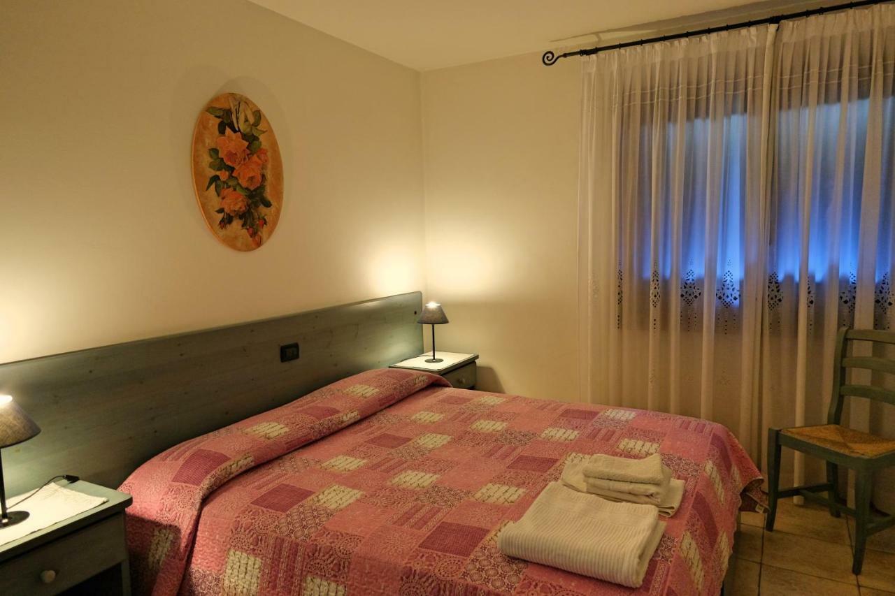 Rosarancio Bed and Breakfast Bassano del Grappa Buitenkant foto